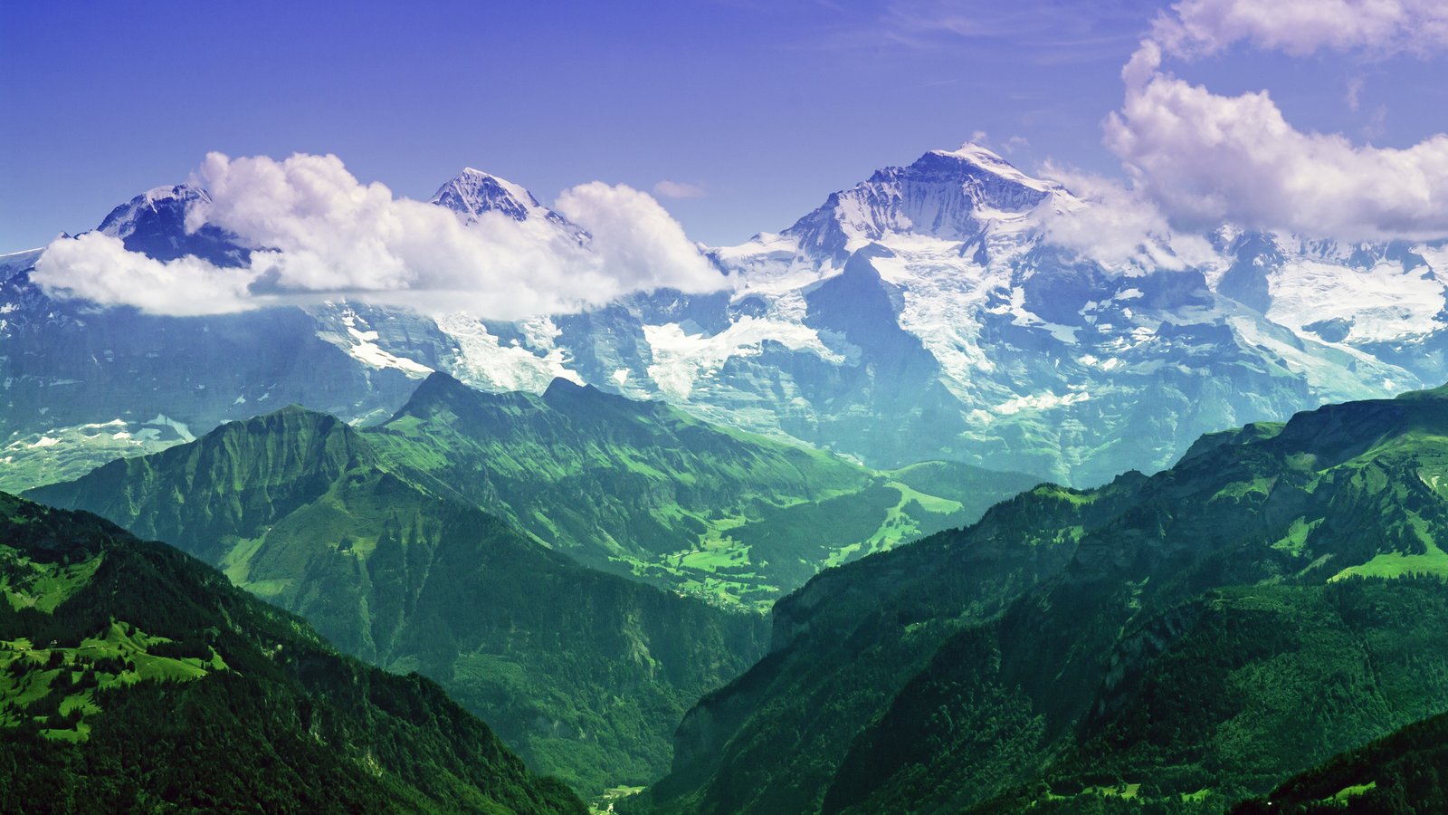 Ultra HD, 4K, Landscape, 12776871